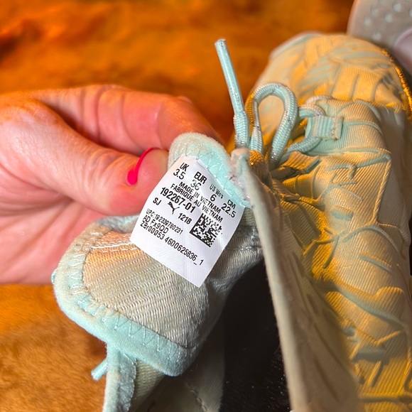 Puma Hybrid Women’s Training shoe - Picture 6 of 6